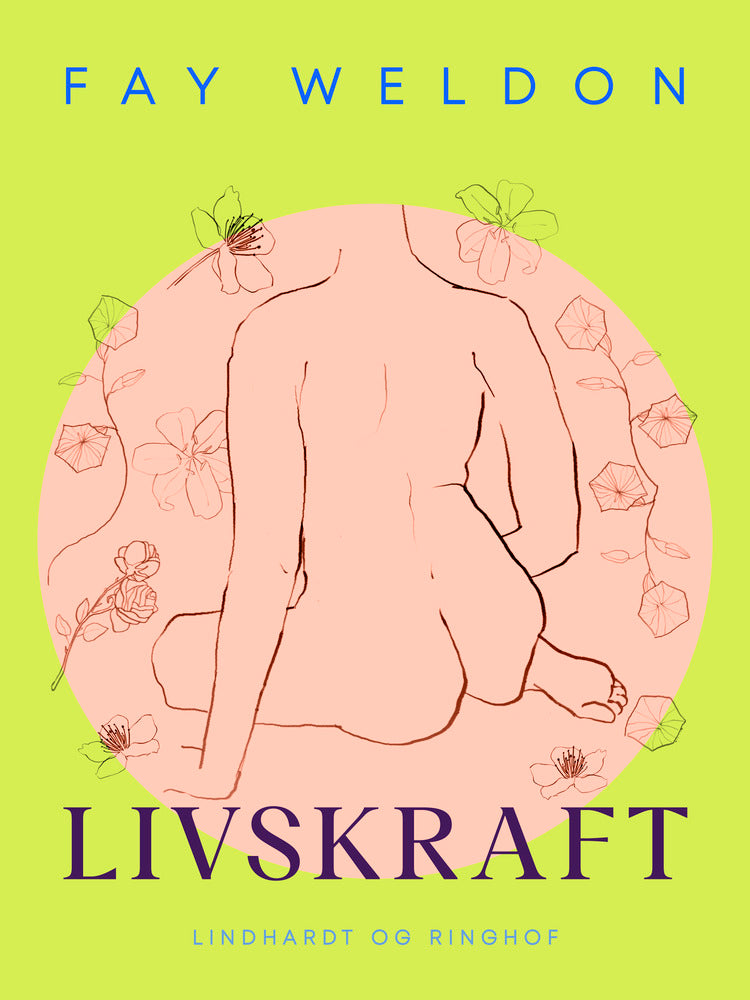 Livskraft