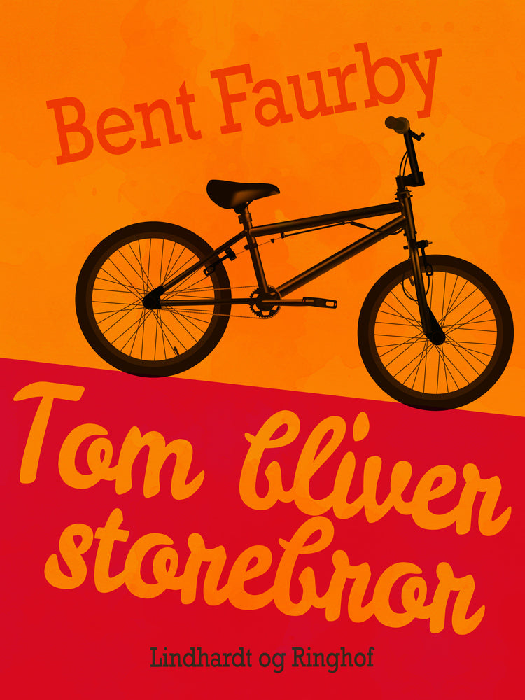 Tom bliver storebror