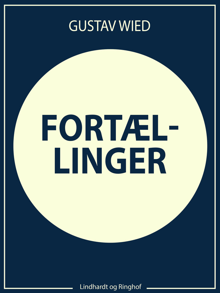 Fortællinger