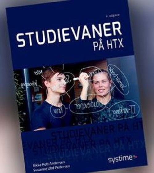 Studievaner på HTX