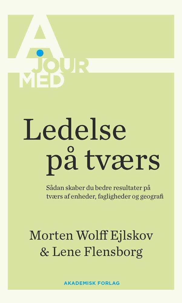 Ledelse på tværs