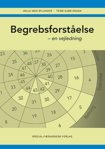 Begrebsforståelse, vejledning