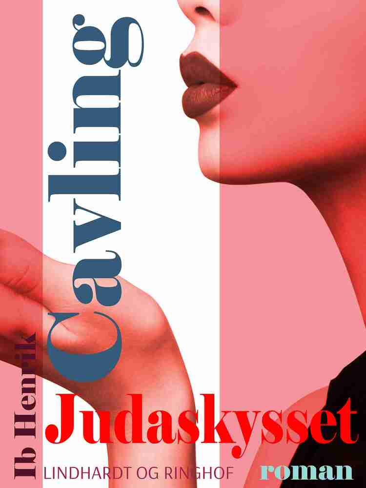 Judaskysset