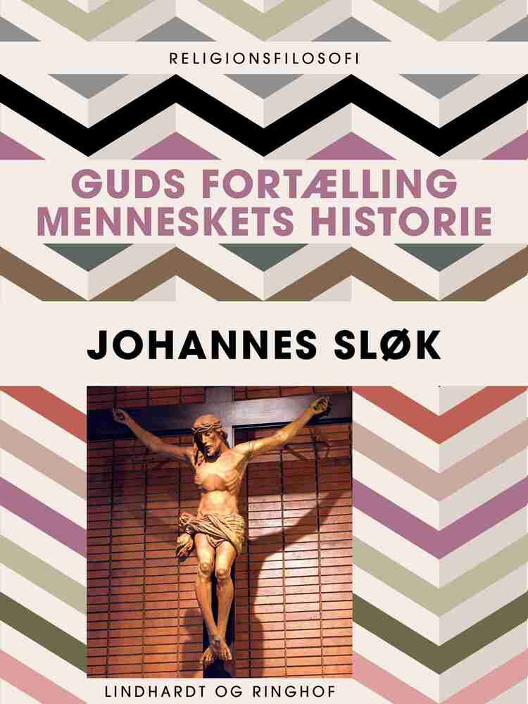 Guds fortælling: Menneskets historie