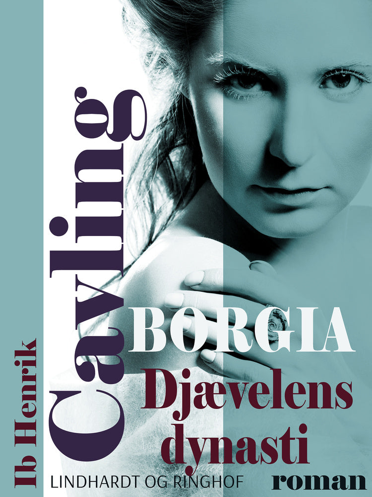 Borgia: Djævelens dynasti