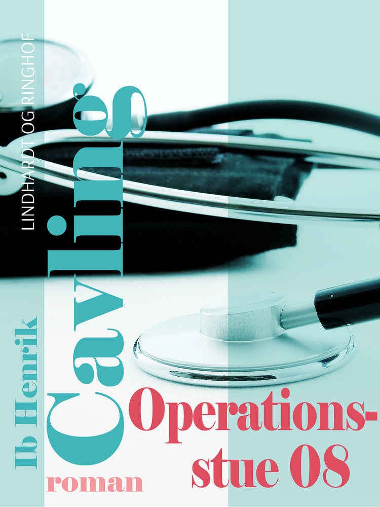 Operationsstue 08