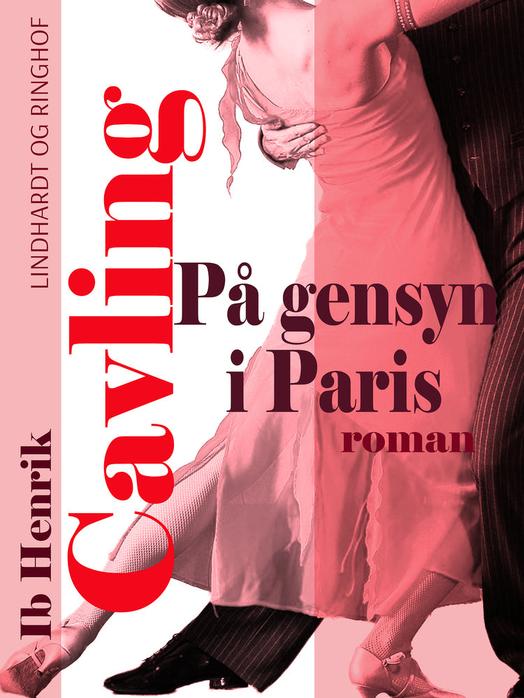 På gensyn i Paris