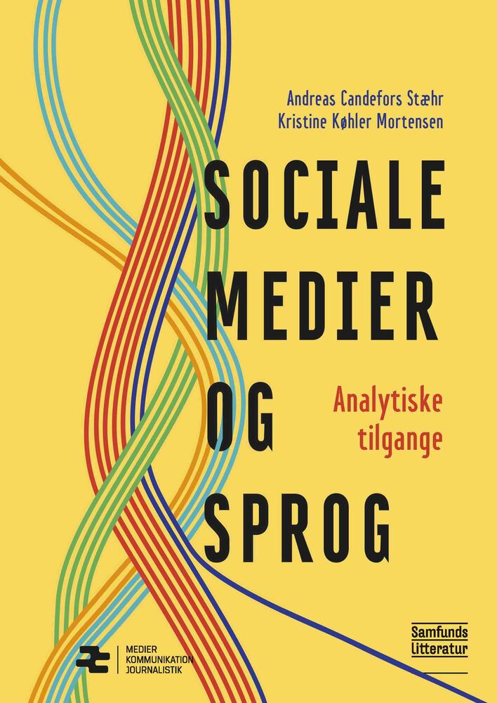 Sociale medier og sprog