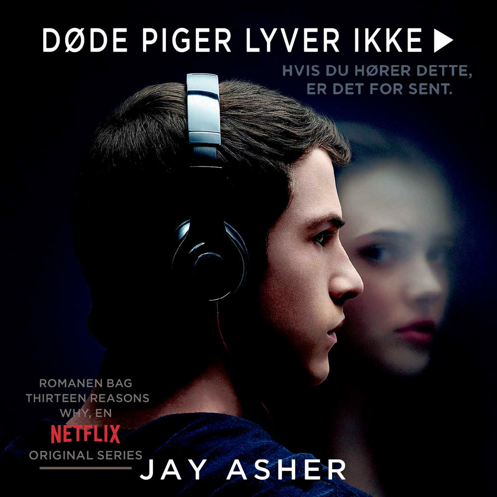 Døde piger lyver ikke