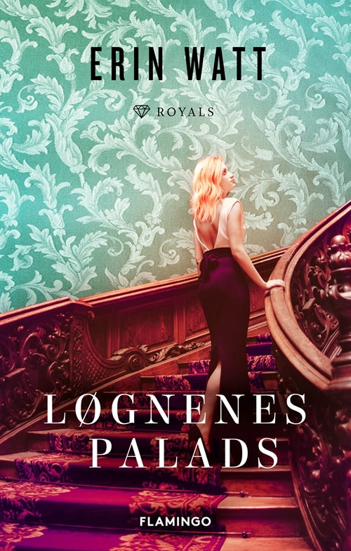 Løgnenes palads