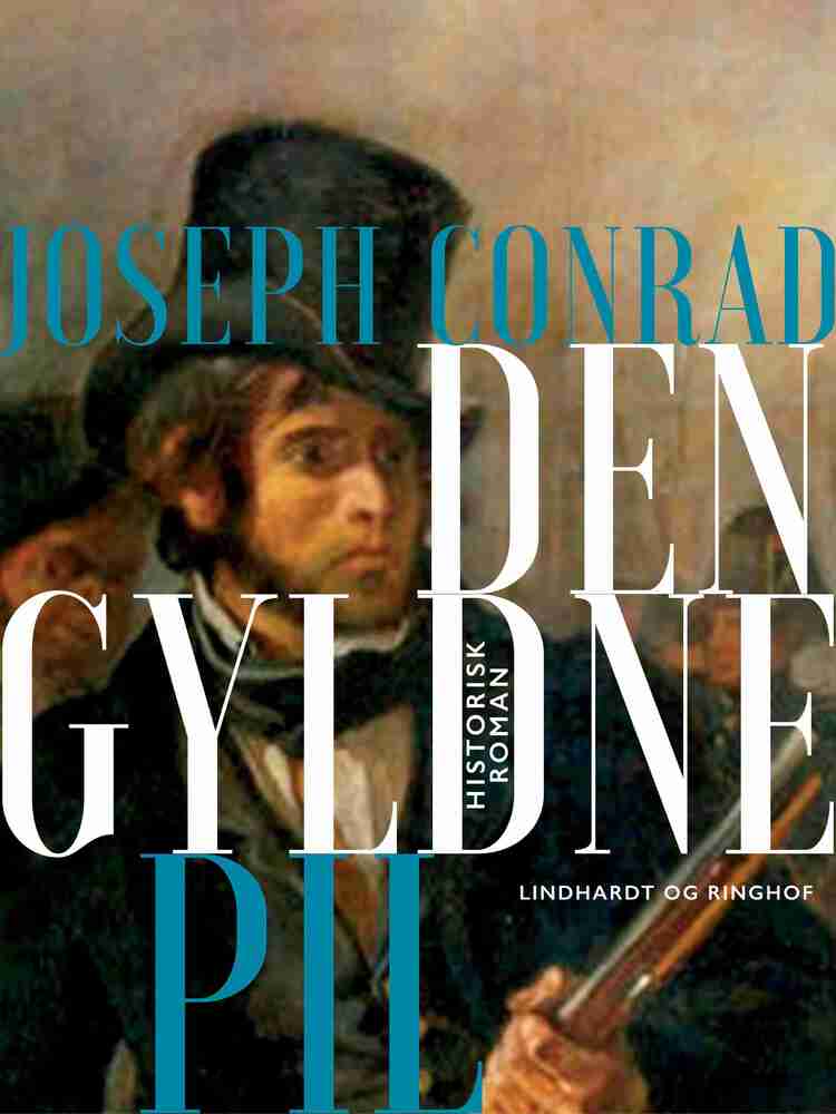 Den gyldne pil