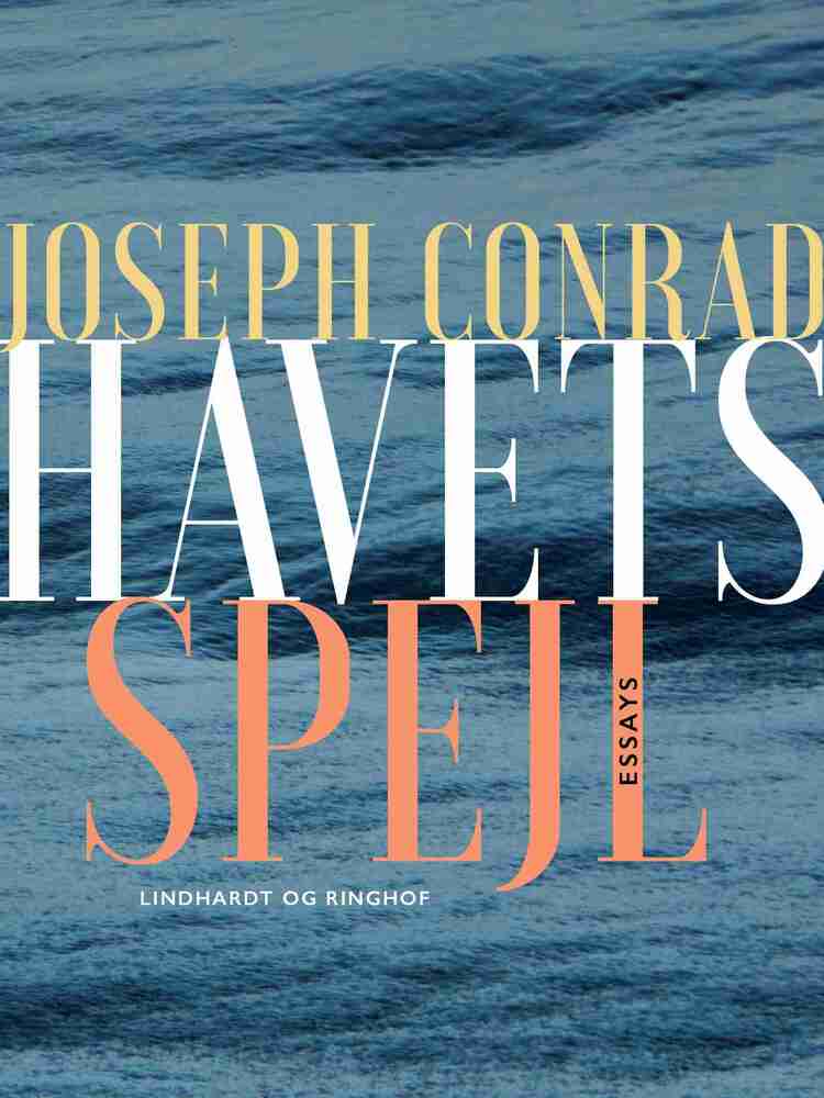 Havets spejl