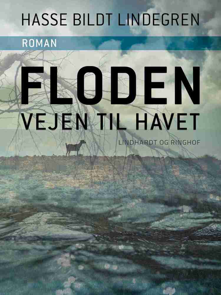 Floden - vejen til havet