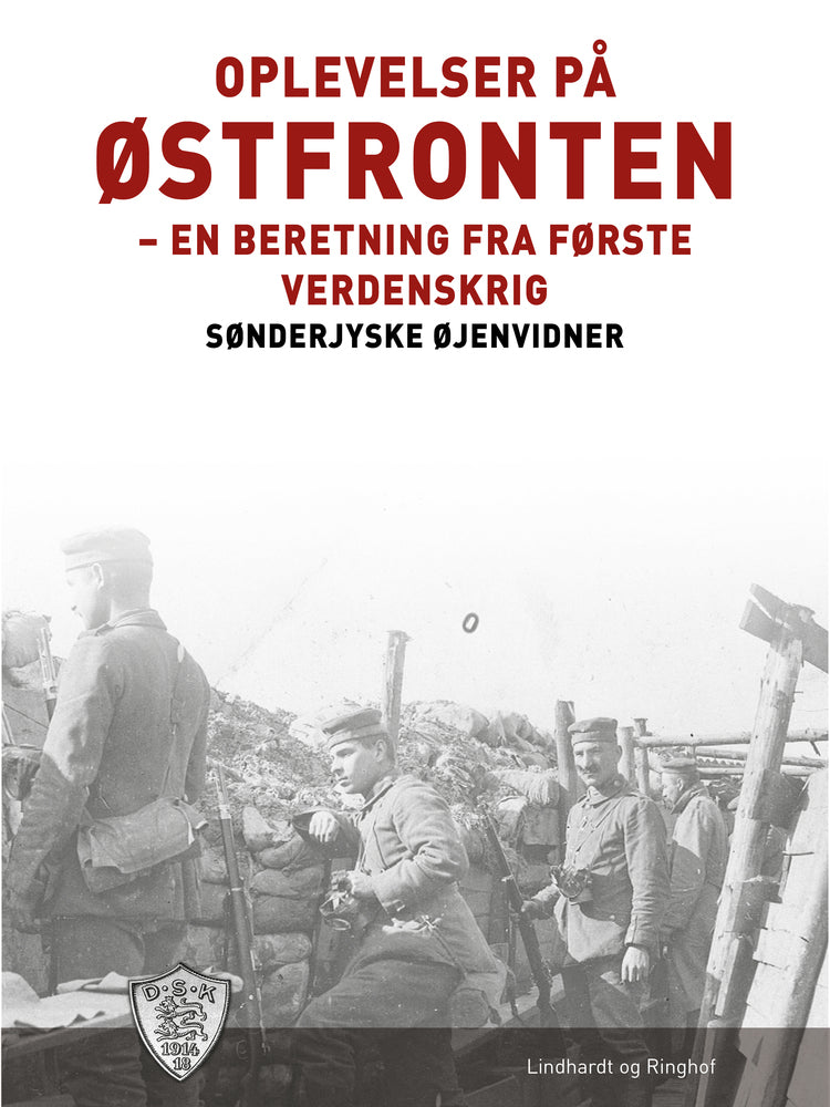 Oplevelser på Østfronten