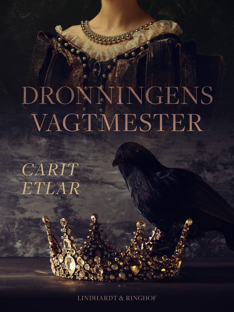 Dronningens vagtmester