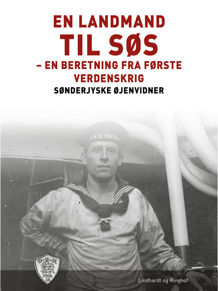 En landmand til søs