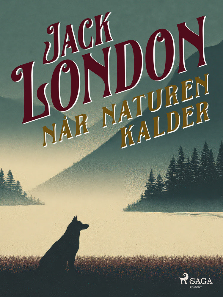 Når naturen kalder