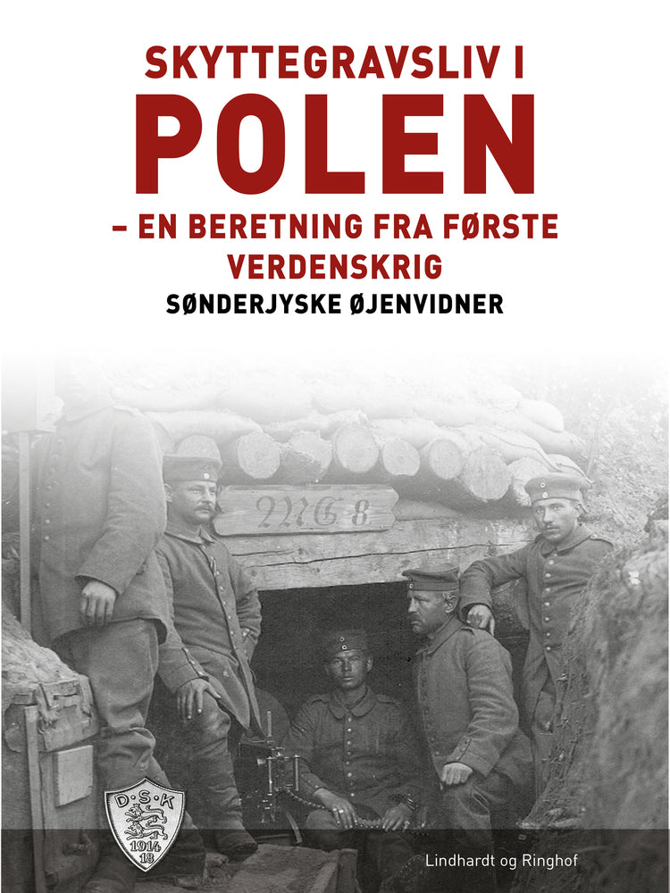 Skyttegravsliv i Polen