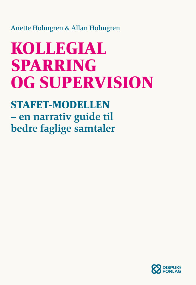 Kollegial sparring og supervision