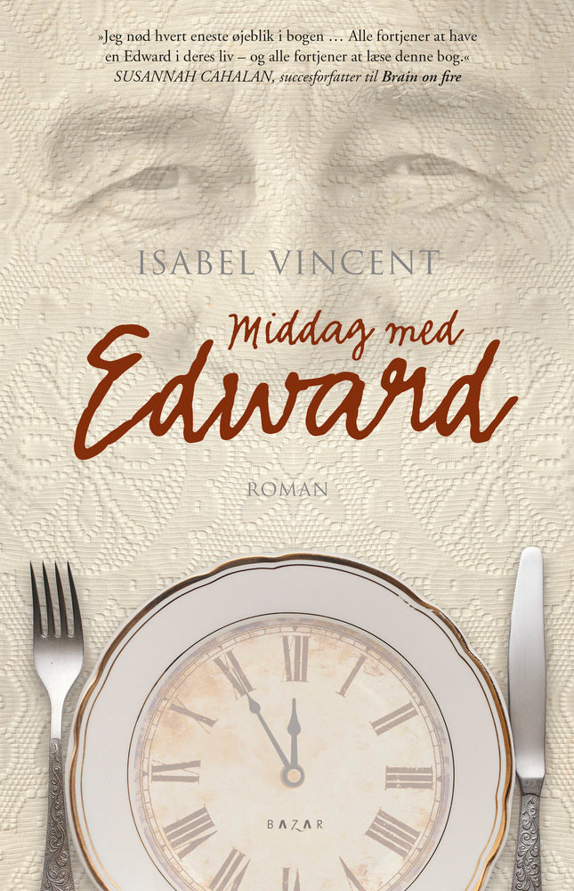 Middag med Edward