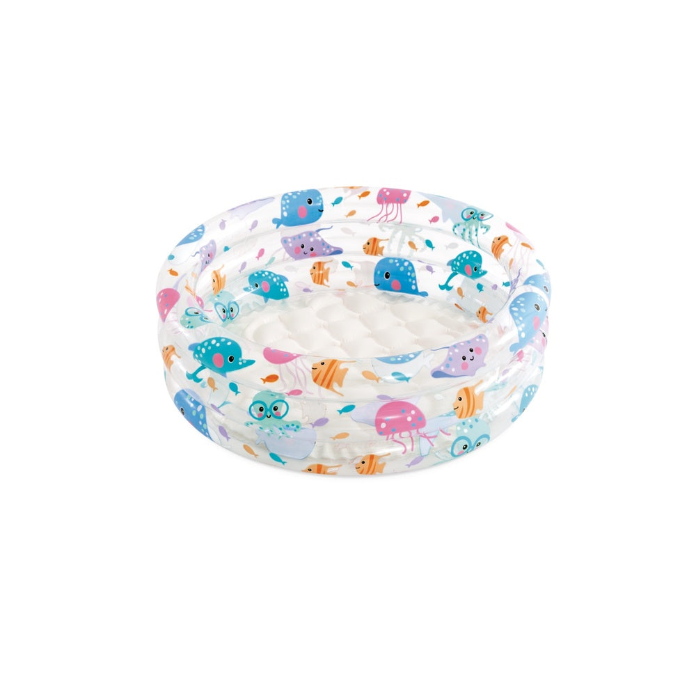 Babypool 3 ringe 61x22 cm