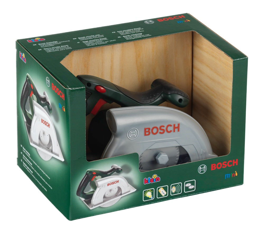 Bosch rundsav