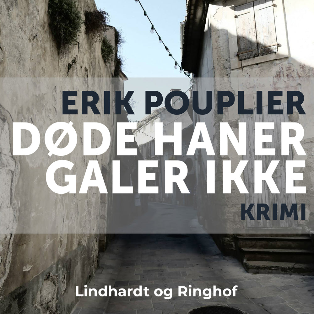 Døde haner galer ikke