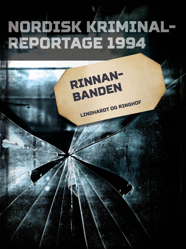 Rinnan-banden