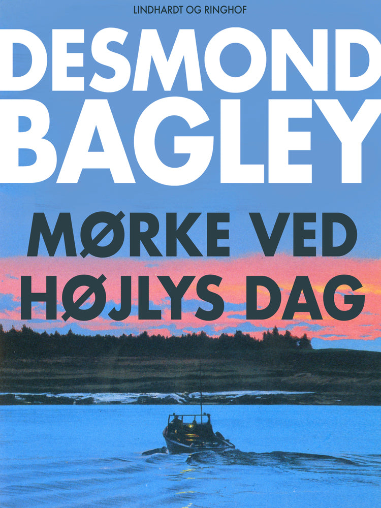 Mørke ved højlys dag