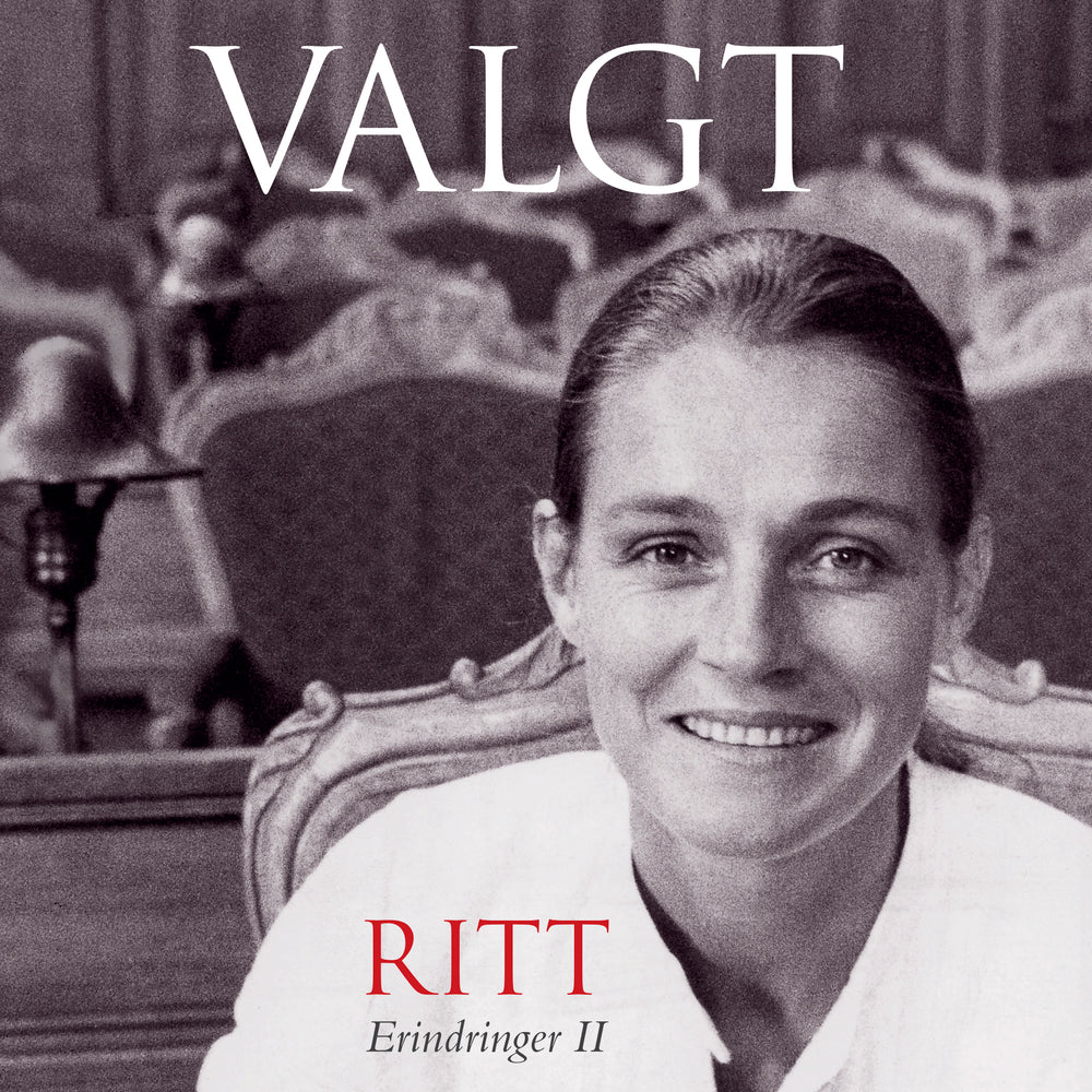 Valgt