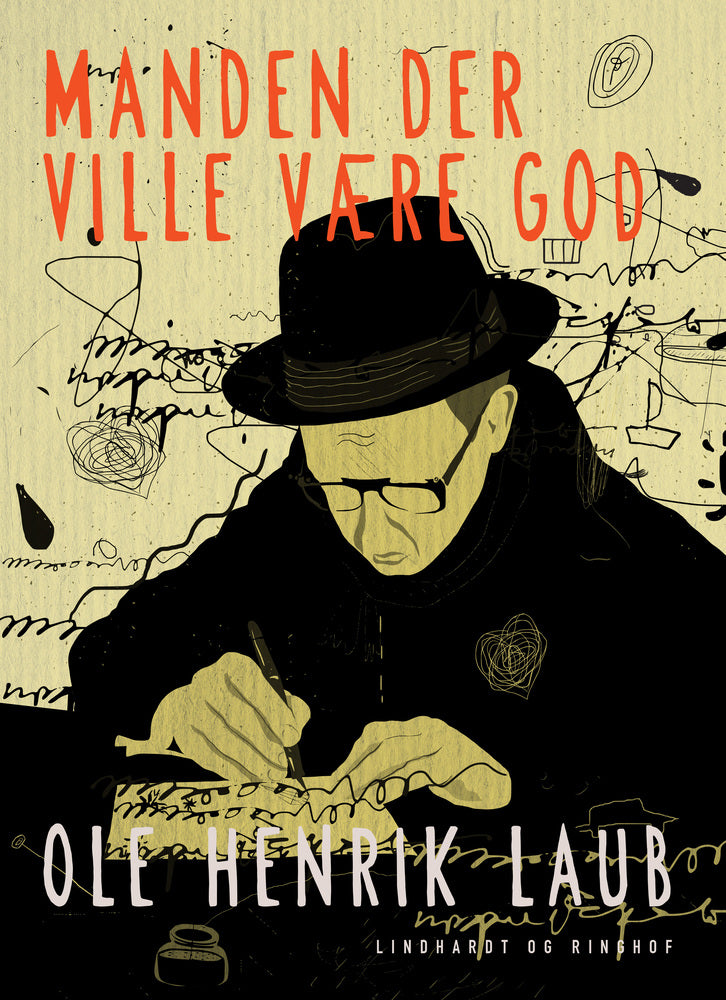 Manden der ville være god
