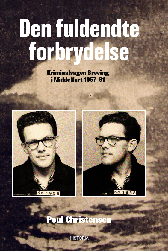 Den Fuldendte Forbrydelse