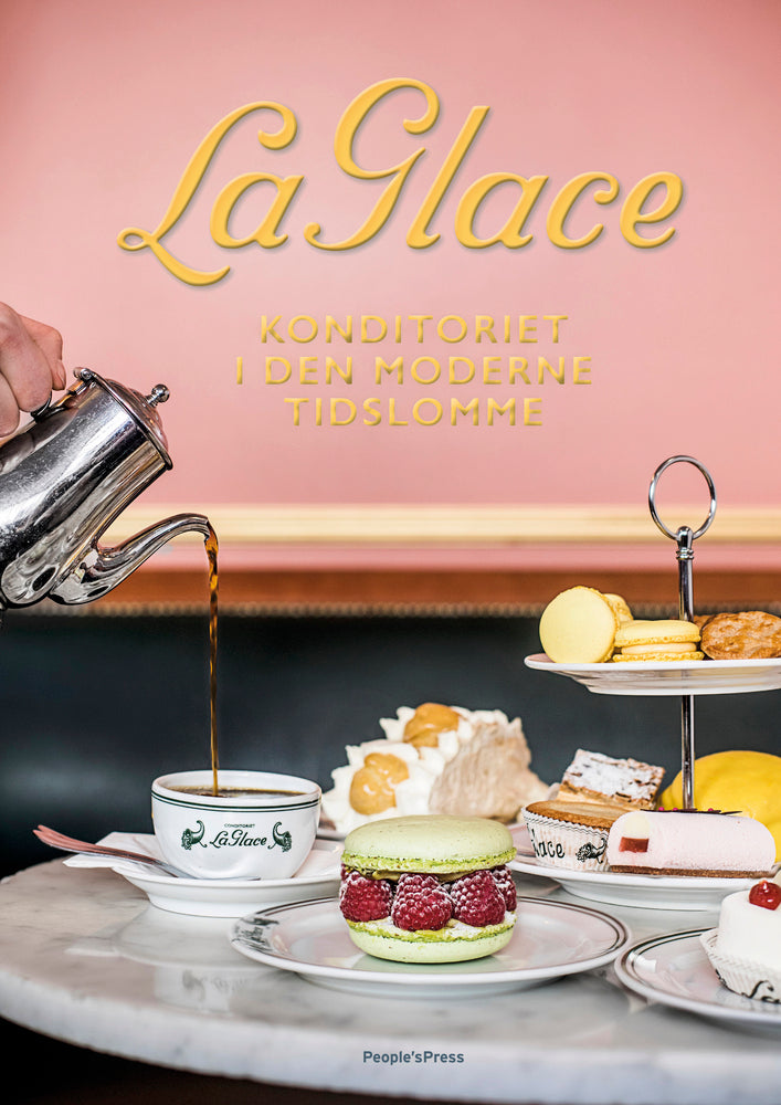 La Glace