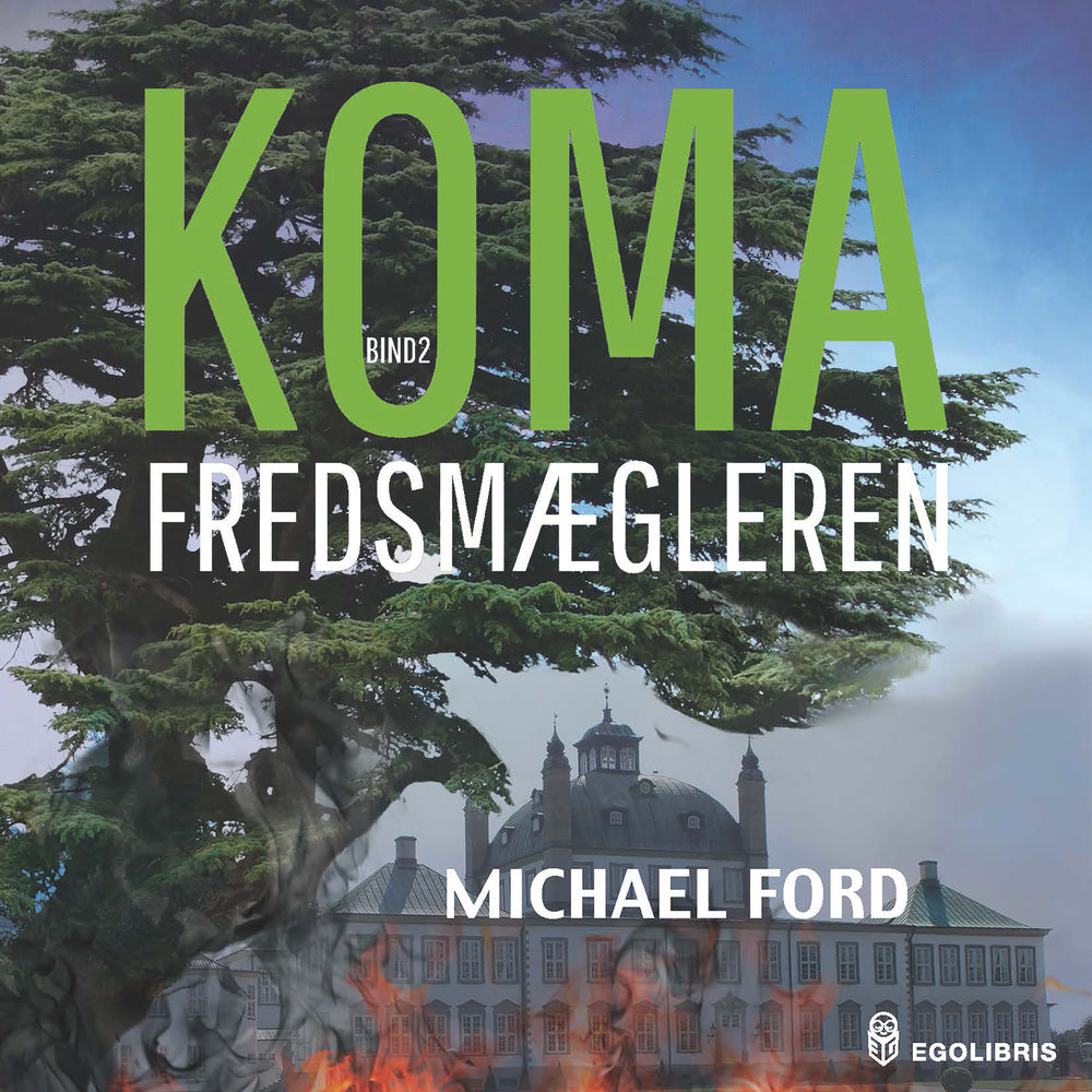Fredsmægleren