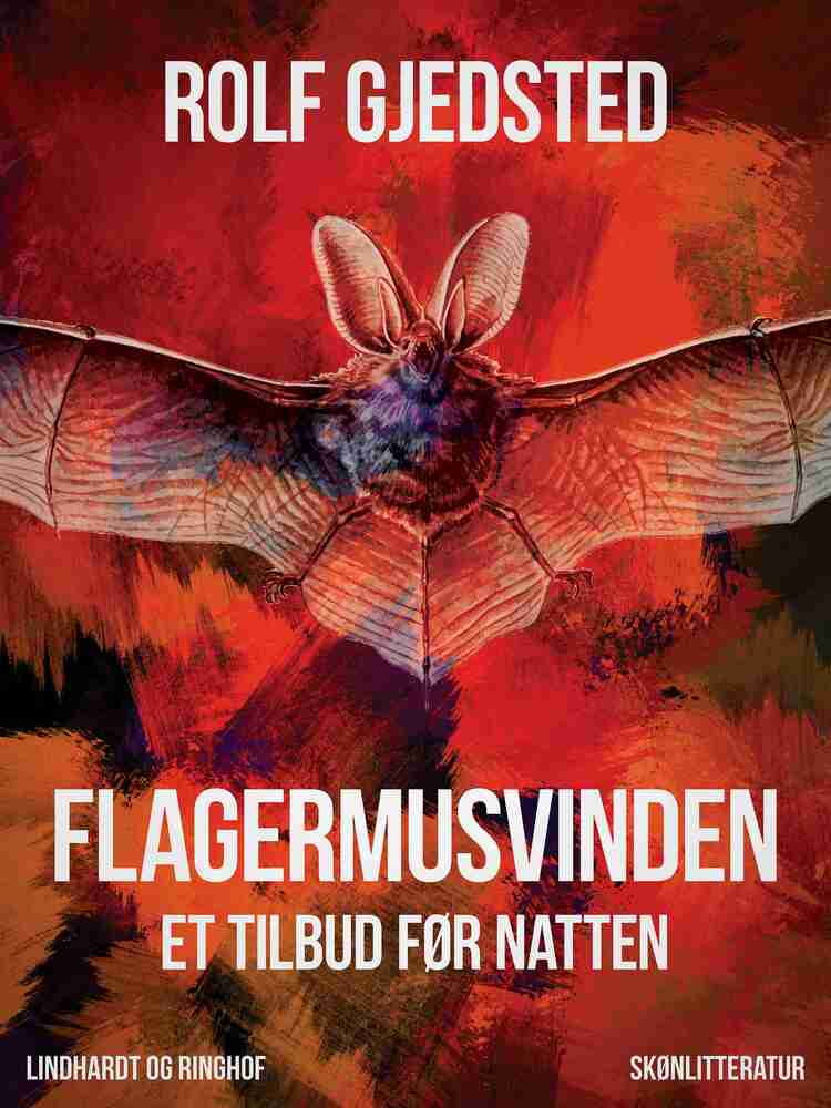 Flagermusvinden: Et tilbud før natten