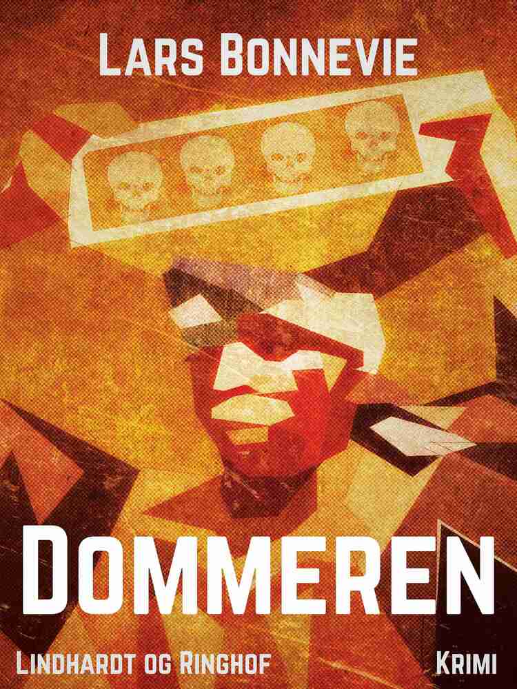 Dommeren
