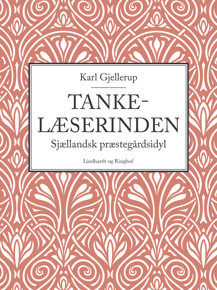 Tankelæserinden