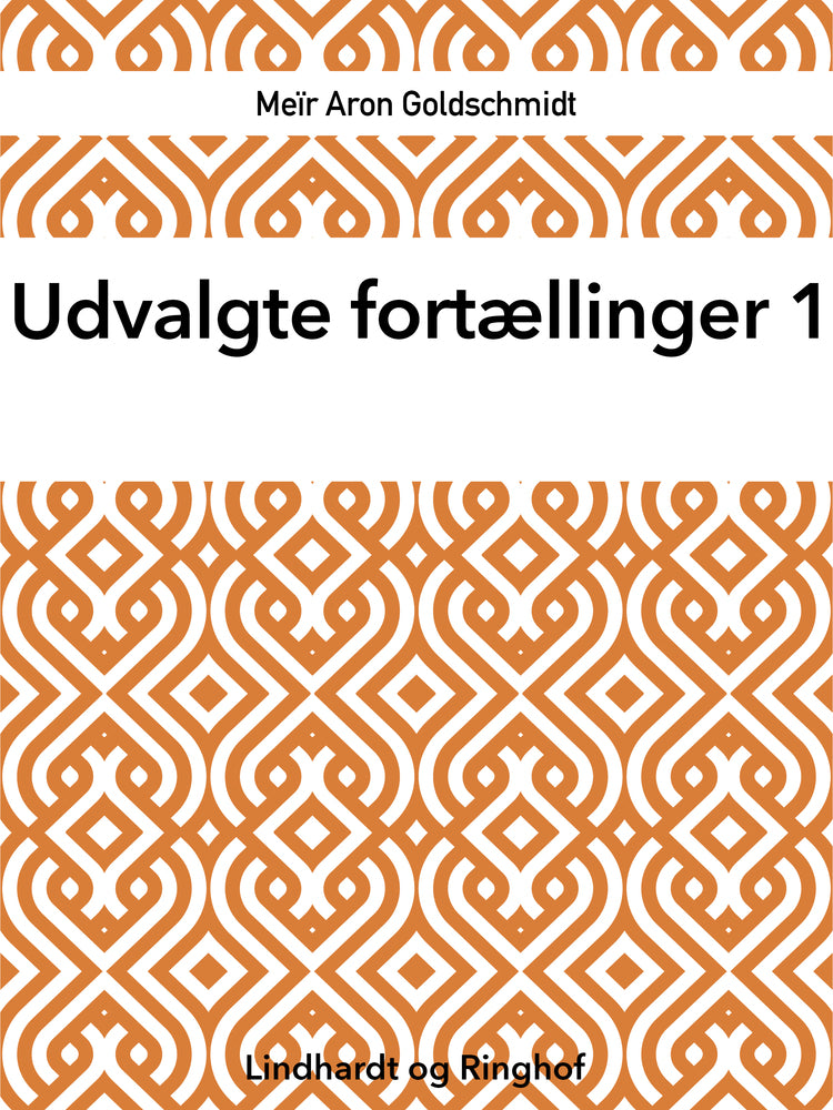 Udvalgte fortællinger 1
