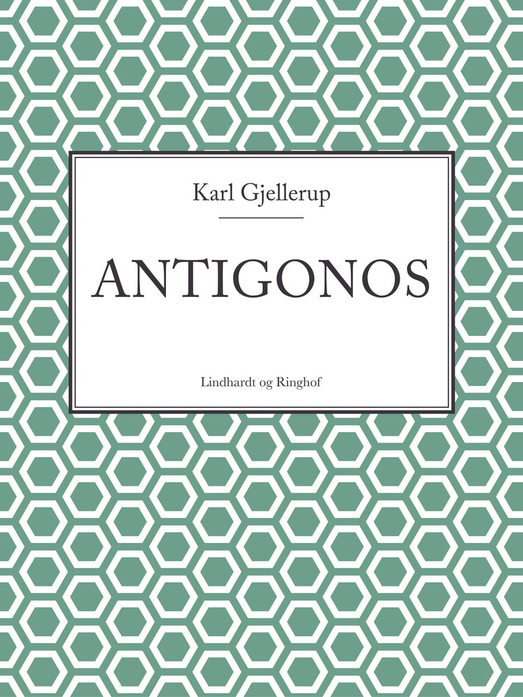 Antigonos