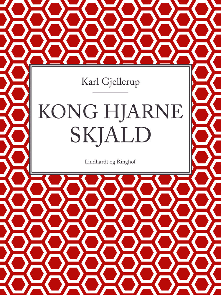 Kong Hjarne Skjald