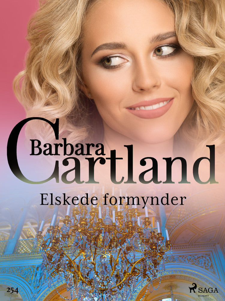 Elskede formynder