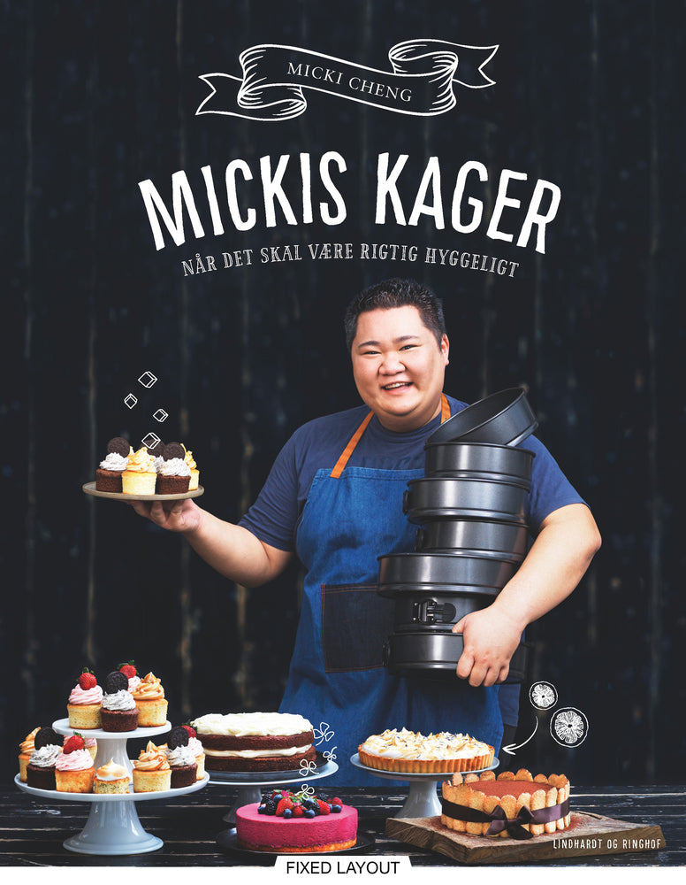 Mickis kager