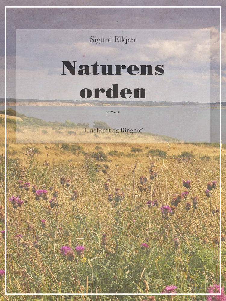 Naturens orden