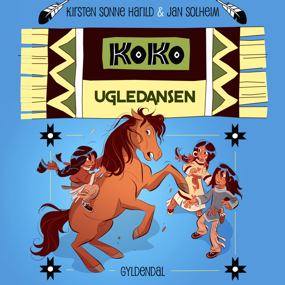Koko 2 - Ugledansen