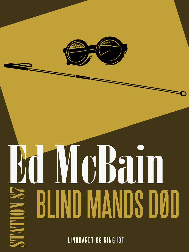Blind mands død
