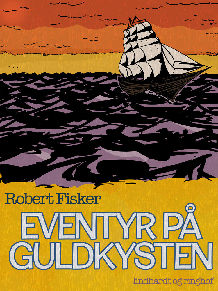 Eventyr på Guldkysten