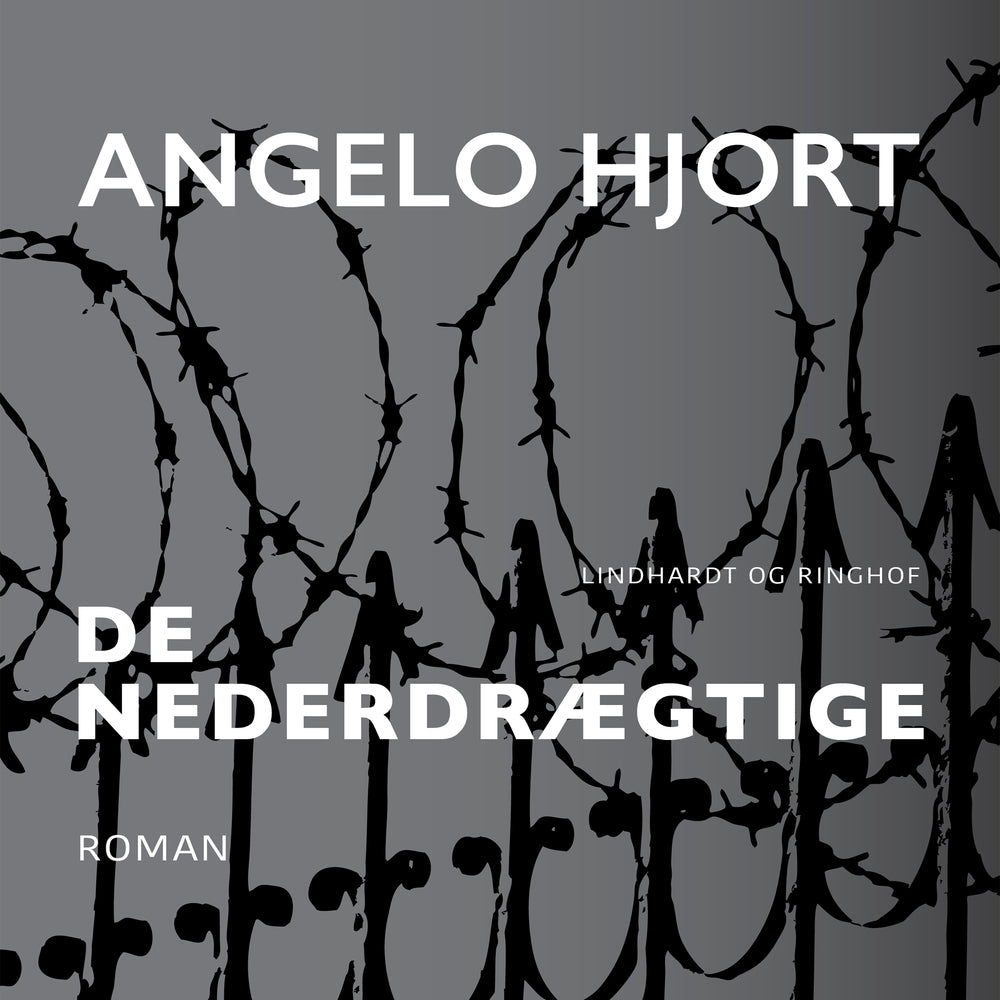 De nederdrægtige