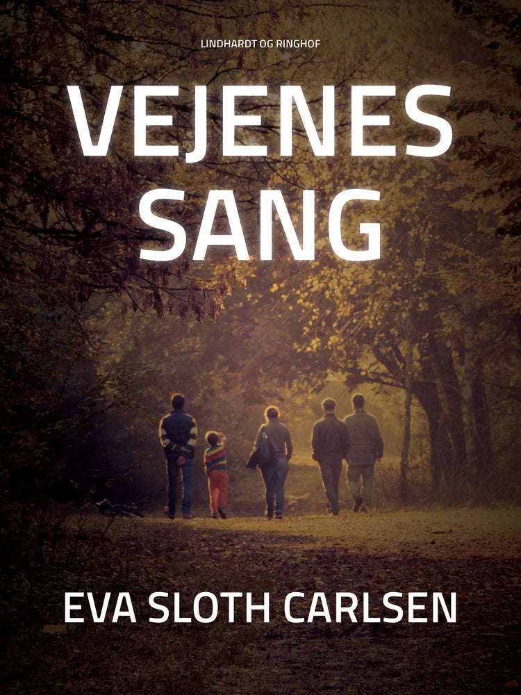 Vejenes sang