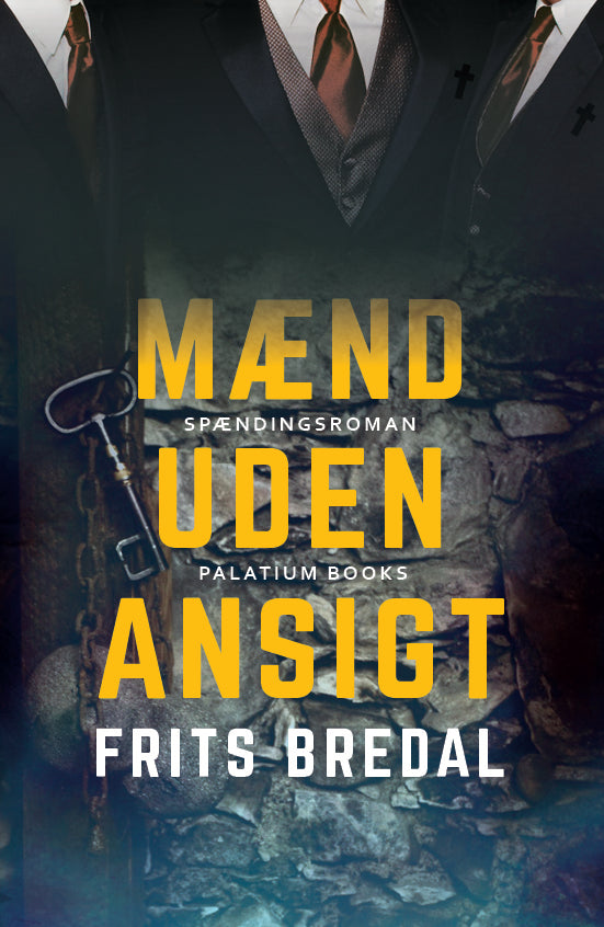Mænd uden ansigt