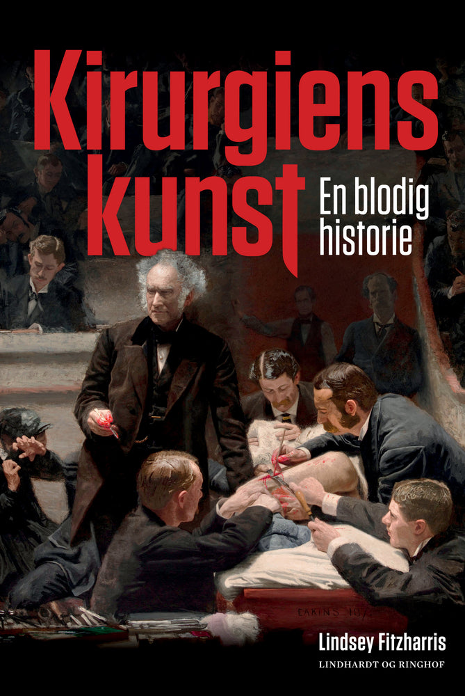 Kirurgiens kunst